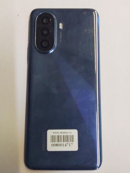 Купить Huawei Nova Y70 4/128GB (MGA-LX9N) Duos в Черемхово за 5599 руб.