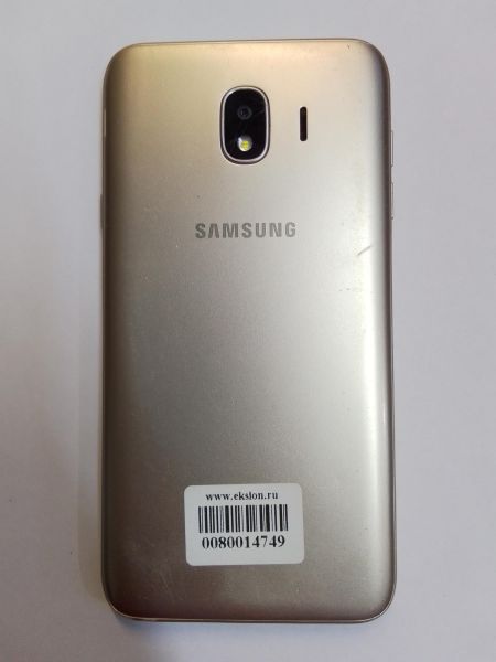 Купить Samsung Galaxy J4 2018 3/32GB (J400F) Duos в Усолье-Сибирское за 3499 руб.