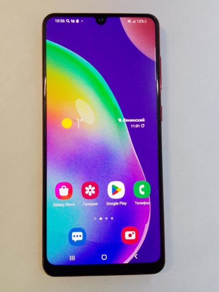 Купить Samsung Galaxy A31 4/64GB (A315F) Duos в Улан-Удэ за 4049 руб.