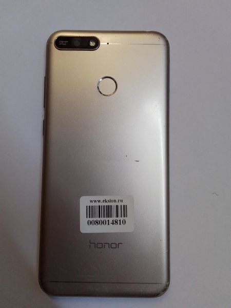 Купить Honor 7A Pro 2/16GB (AUM-L29) Duos в Ангарск за 3099 руб.