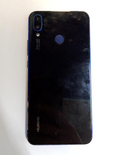 Купить Huawei Nova 3i 4/128GB (INE-LX1) Duos в Ангарск за 5599 руб.