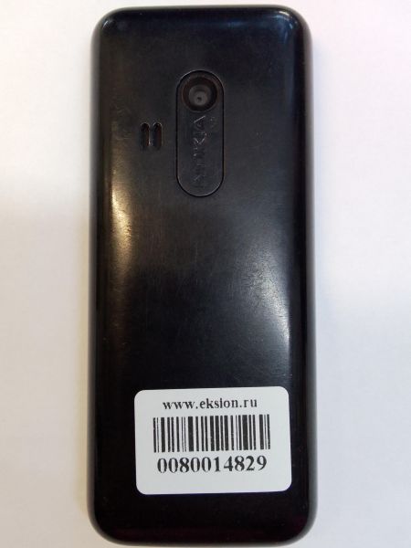 Купить Nokia 220 (RM-969) Duos в Черемхово за 549 руб.