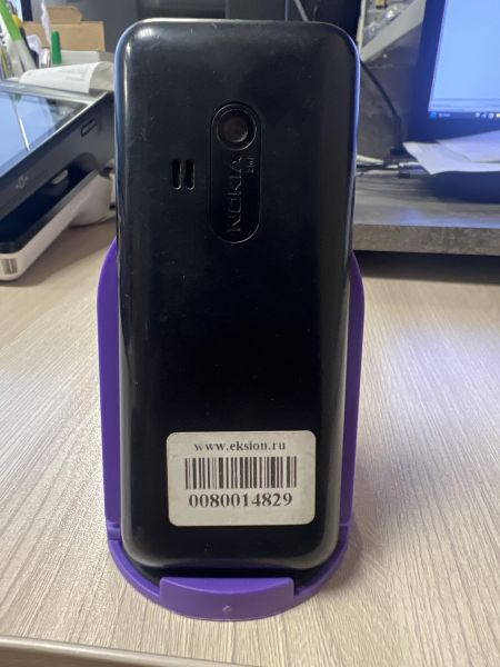 Купить Nokia 220 (RM-969) Duos в Иркутск за 199 руб.