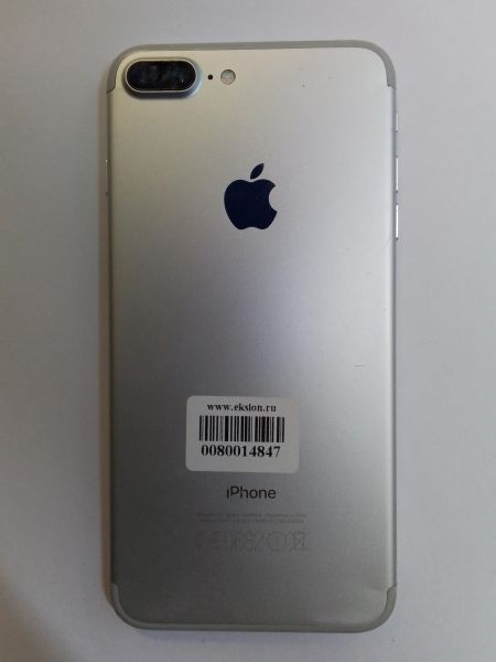 Купить Apple iPhone 7 Plus 128GB в Черемхово за 6199 руб.