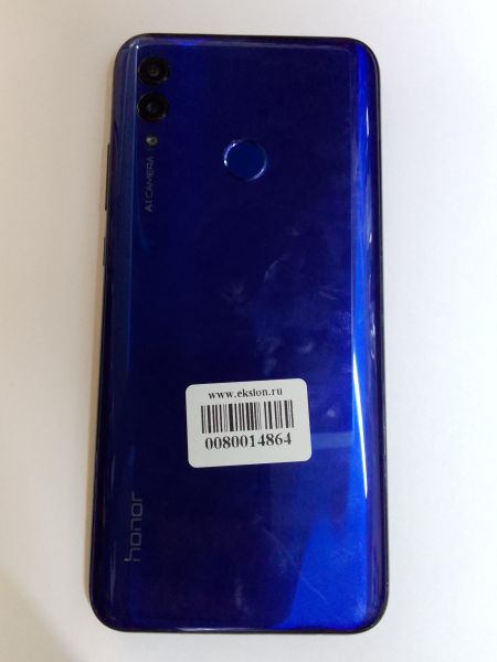 Купить Honor 10 Lite 3/64GB (HRY-LX1) Duos в Черемхово за 3799 руб.