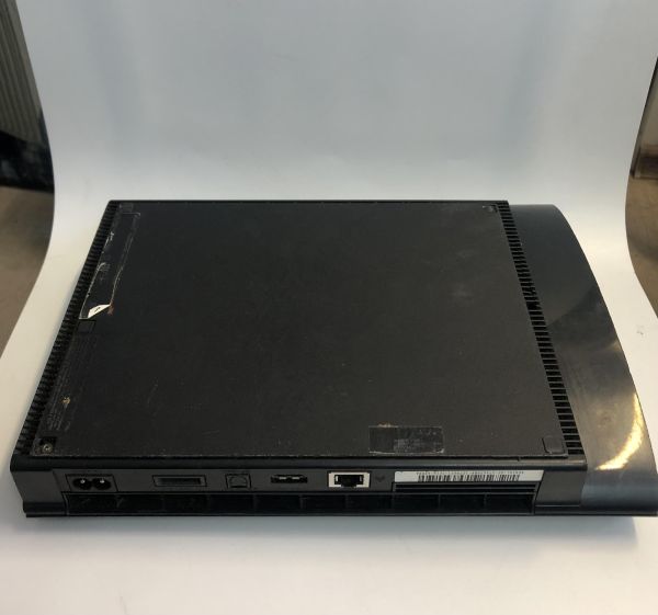 Купить Sony PlayStation 3 Super Slim 12GB (CECH-4208A) в Новосибирск за 7300 руб.