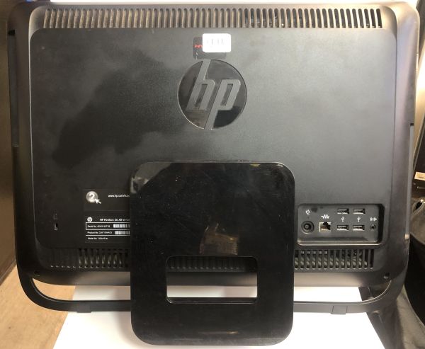 Купить HP Pavilion 20-b101er D2M71EA в Новосибирск за 3399 руб.