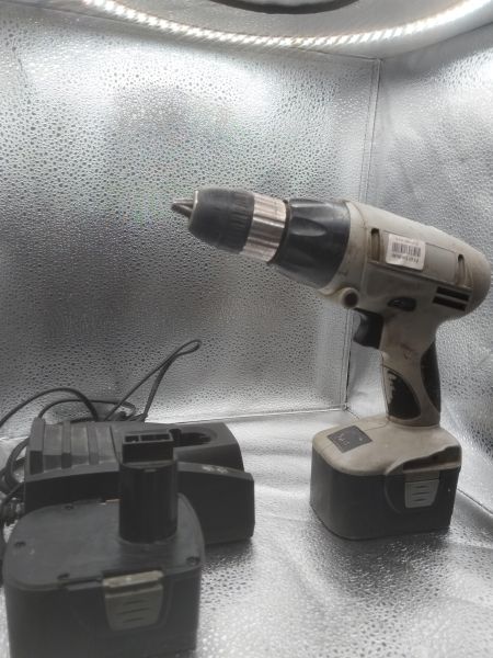 Купить Интерскол без модели (Шуруповёрт) с СЗУ в Новосибирск за 800 руб.