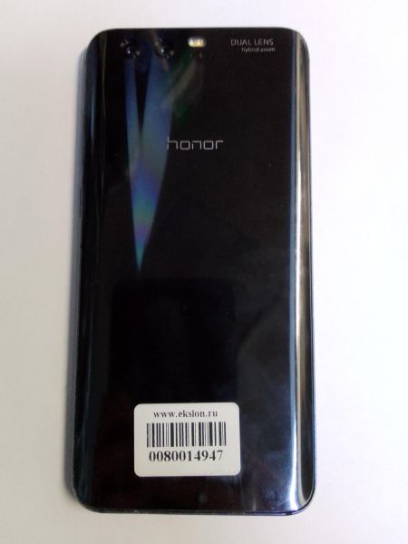 Купить Honor 9 4/64GB (STF-L09) Duos в Новосибирск за 3399 руб.