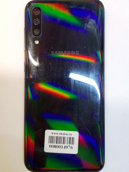 Купить Samsung Galaxy A50 2019 4/64GB (A505FN) Duos в Новосибирск за 2749 руб.