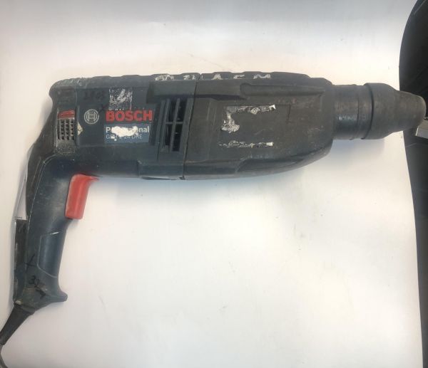 Купить Bosch GBH 2-24 DRE в Новосибирск за 3400 руб.