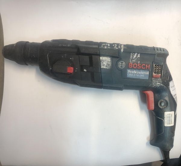 Купить Bosch GBH 2-24 DRE в Новосибирск за 3400 руб.