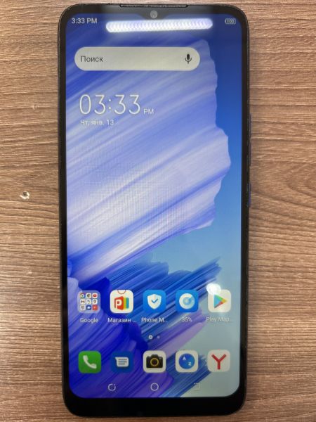Купить TECNO POP 5 LTE 2/32GB (BD4) Duos в Иркутск за 1800 руб.