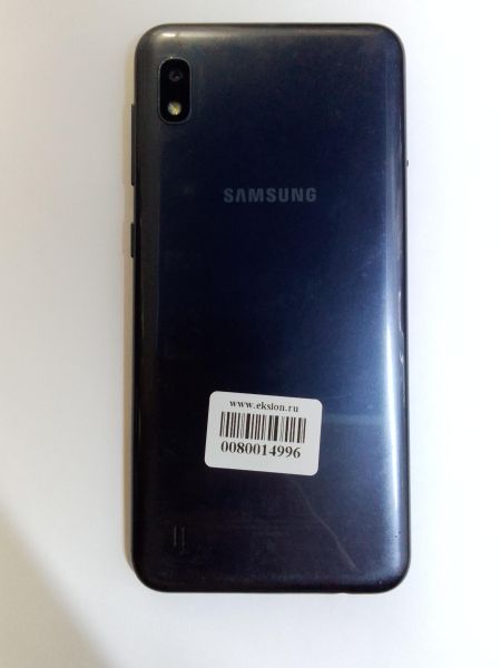 Купить Samsung Galaxy A10 2019 2/32GB (A105F) Duos в Новосибирск за 3699 руб.