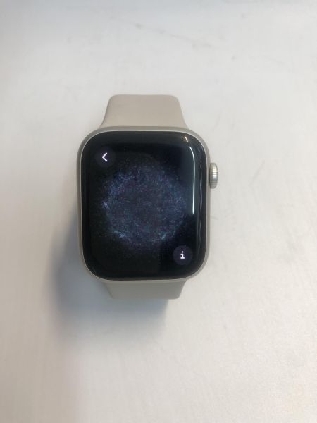 Купить Apple Watch Series 9 45mm (A2980) с СЗУ в Новосибирск за 10550 руб.