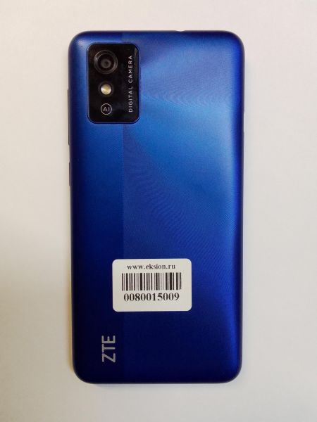 Купить ZTE Blade L9 Duos в Новосибирск за 2149 руб.