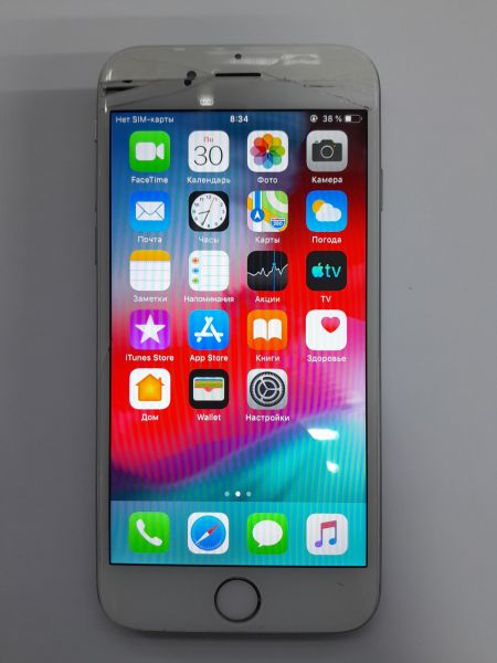 Купить Apple iPhone 6 16GB в Иркутск за 1499 руб.