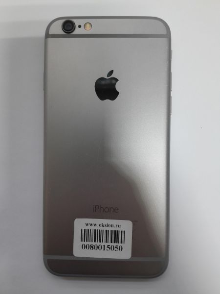 Купить Apple iPhone 6 16GB в Иркутск за 1499 руб.