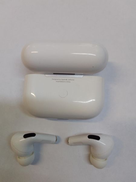 Купить Реплика Apple AirPods Pro в Новосибирск за 799 руб.