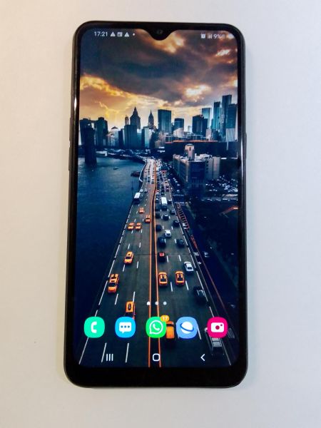 Купить Samsung Galaxy A10s 2/32GB (A107F/DS) Duos в Новосибирск за 3399 руб.