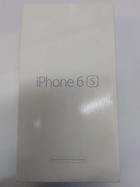 Купить Apple iPhone 6S 16GB в Новосибирск за 2949 руб.