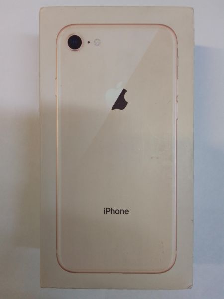 Купить Apple iPhone 8 64GB в Новосибирск за 5799 руб.