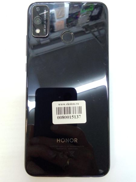 Купить Honor 9X Lite 4/128GB (JSN-L21) Duos в Новосибирск за 6199 руб.