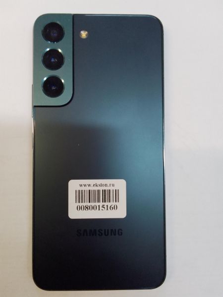 Купить Samsung Galaxy S22 8/128GB (S901B) Duos в Новосибирск за 27999 руб.