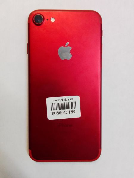 Купить Apple iPhone 7 128GB в Новосибирск за 5999 руб.