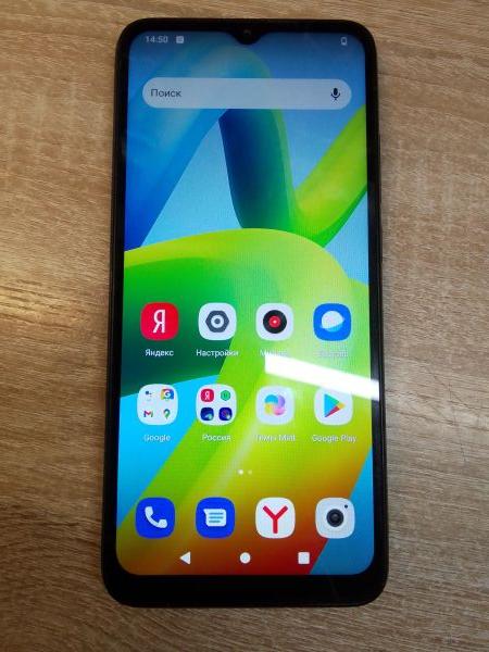 Купить Xiaomi Redmi A1+ 2/32GB (220733SFG) Duos в Новосибирск за 3999 руб.