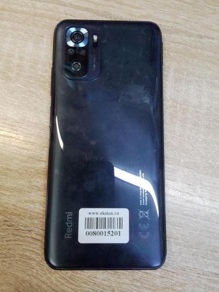 Купить POCO M5s 4/128GB (2207117BPG) Duos в Новосибирск за 6599 руб.