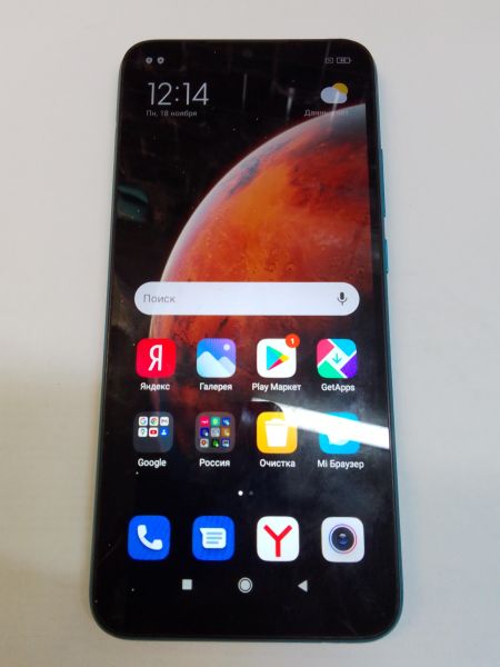 Купить Xiaomi Redmi 9A 2/32GB (M2006C3LG/M2006C3LI) Duos в Новосибирск за 3699 руб.