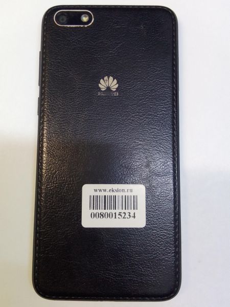 Купить Huawei Y5 Lite 2018 (DRA-LX5) Duos в Новосибирск за 2549 руб.