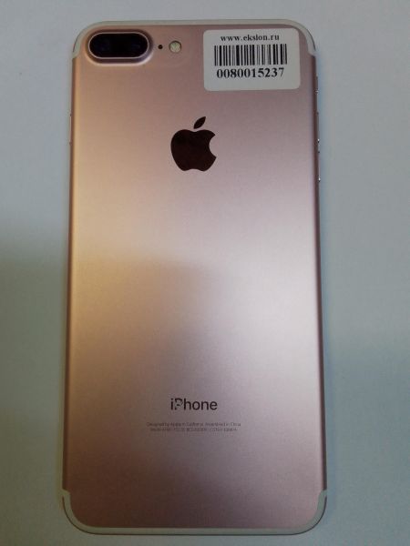 Купить Apple iPhone 7 Plus 32GB в Новосибирск за 5799 руб.