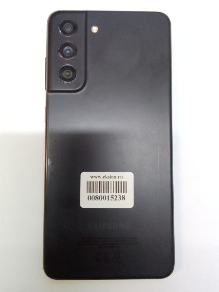 Купить Samsung Galaxy S21 FE 5G 8/256GB (G990E) Duos в Новосибирск за 20549 руб.