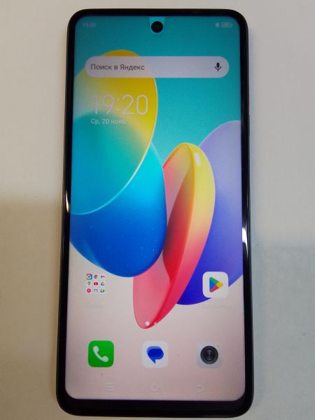 Купить TECNO Spark Go 2024 3/64GB (BG6) Duos в Новосибирск за 4399 руб.