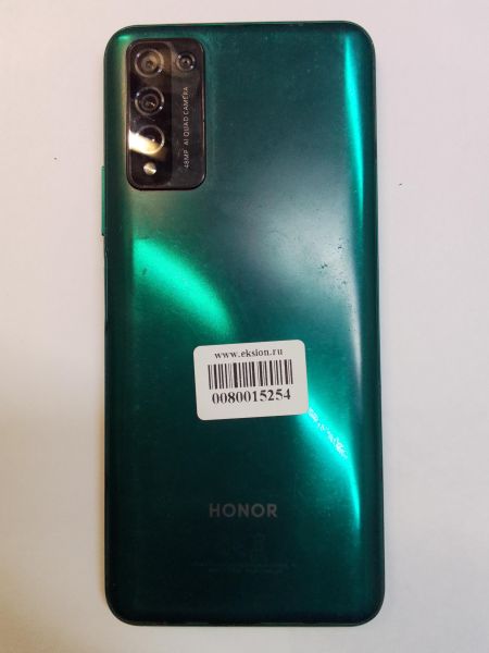 Купить Honor 10X Lite 4/128GB (DNN-LX9) Duos в Новосибирск за 6799 руб.