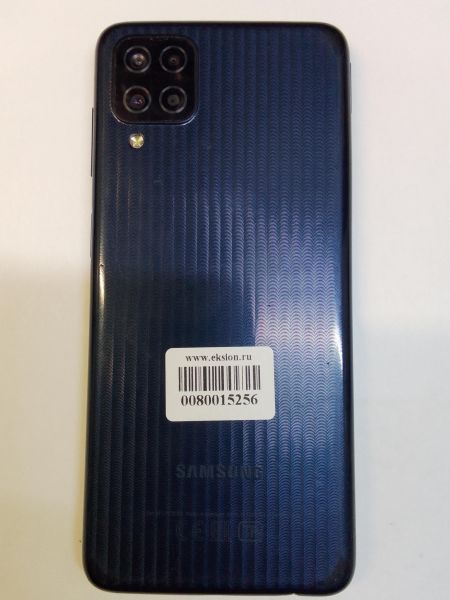 Купить Samsung Galaxy M12 3/32GB (M127F) Duos в Новосибирск за 2699 руб.