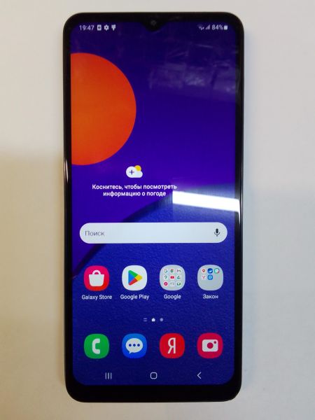 Купить Samsung Galaxy M12 4/64GB (M127F) Duos в Новосибирск за 6599 руб.