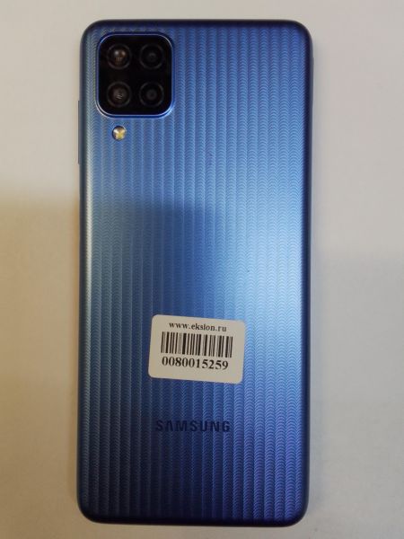 Купить Samsung Galaxy M12 4/64GB (M127F) Duos в Новосибирск за 6599 руб.