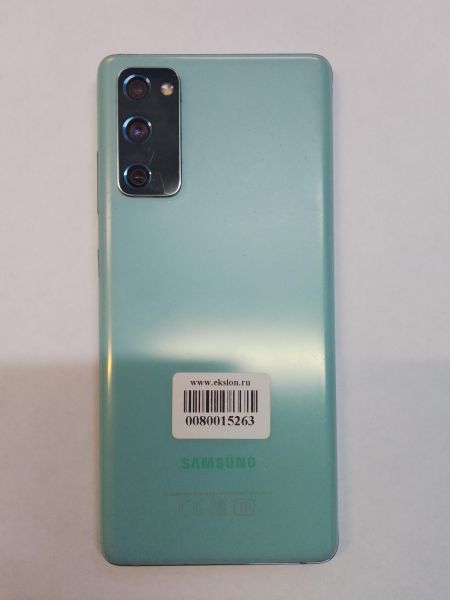 Купить Samsung Galaxy S20 FE 6/128GB (G780F) Duos в Новосибирск за 5699 руб.