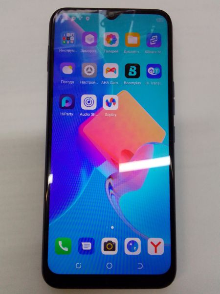 Купить TECNO Spark Go 2022 2/32GB (KG5m) Duos в Новосибирск за 3399 руб.