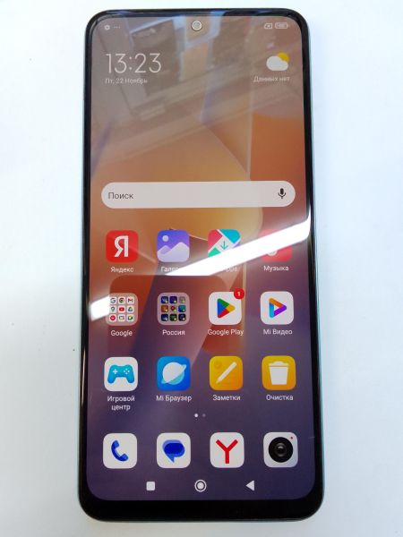 Купить Xiaomi Redmi Note 12 6/128GB (23021RAA2Y) Duos в Новосибирск за 6399 руб.