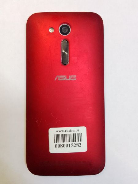 Купить ASUS ZenFone Go 1/8GB (ZB452KG/X014D) Duos в Новосибирск за 949 руб.