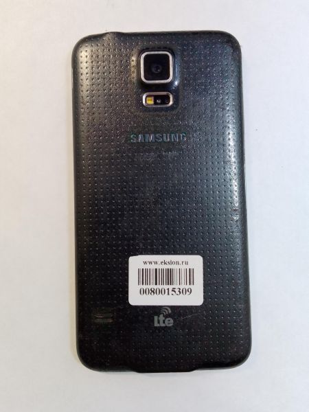 Купить Samsung Galaxy S5 2/16GB (G900F) в Новосибирск за 1049 руб.