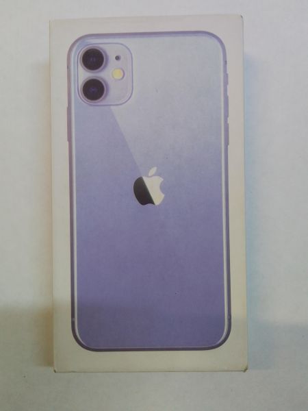 Купить Apple iPhone 11 64GB в Новосибирск за 17799 руб.