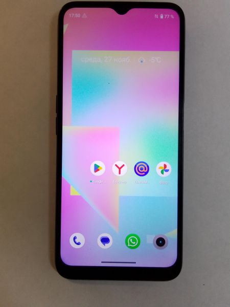 Купить Realme C31 4/64GB (RMX3501) Duos в Новосибирск за 3999 руб.