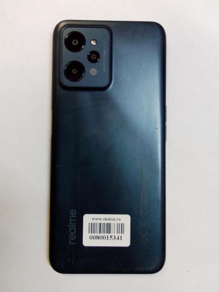 Купить Realme C31 4/64GB (RMX3501) Duos в Новосибирск за 3999 руб.