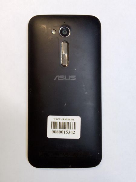 Купить ASUS ZenFone Go 2/16GB (ZB500KL) Duos в Новосибирск за 1499 руб.