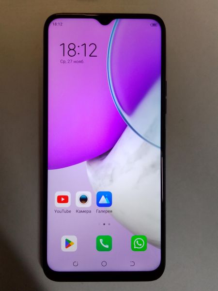 Купить TECNO Spark 8P 4/128GB (KG7N) Duos в Новосибирск за 5199 руб.